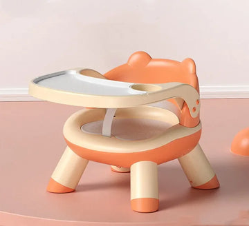 Multifunctional Baby Dining Chair – Comfort & Convenience for Mealtime!